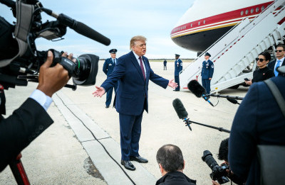 Republicans Still Have a Path to Hold&nbsp;Congress